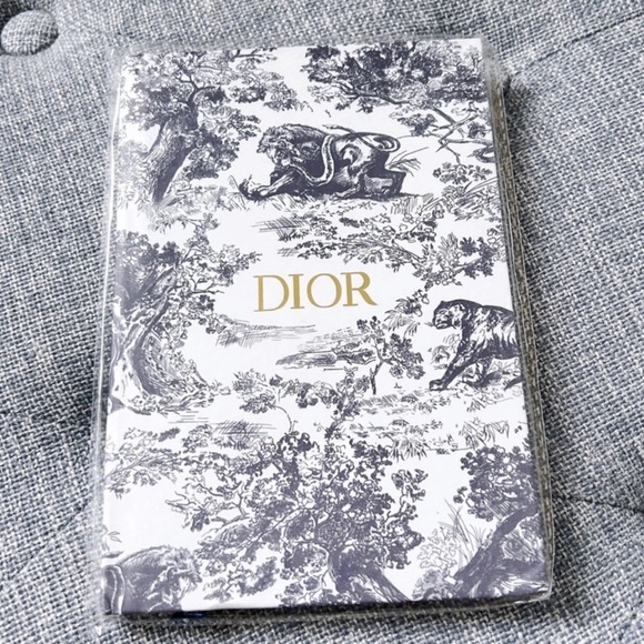 Dior Notebook - Picture 4 of 4